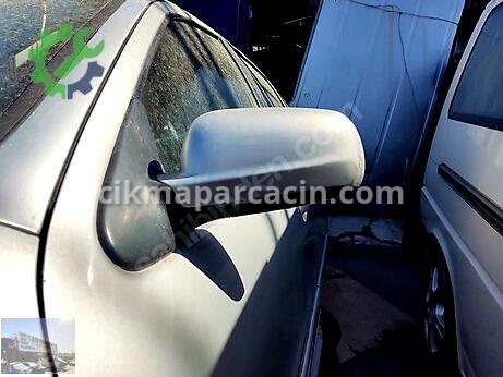 Seat Toledo Sol İç Ayna çıkma parça