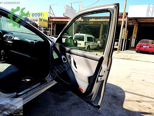 Seat Toledo Torpido çıkma parça