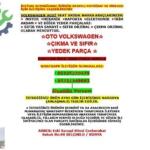 SEAT LEON TOLEDO TORPİDO GÖĞÜS KAPAĞI ÇIKMA