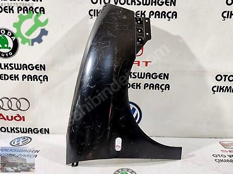 Seat Cordoba Sağ Ön Çamurluk çıkma parça