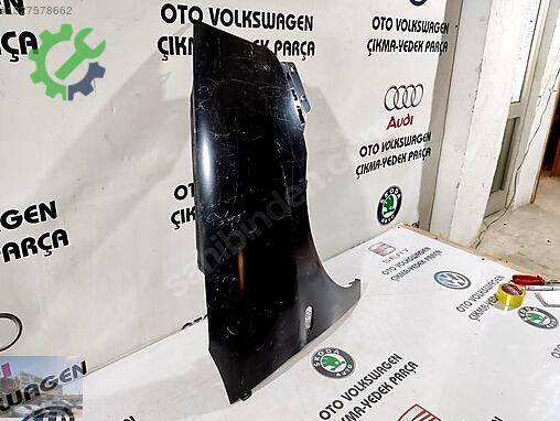 Seat Cordoba Sağ Ön Çamurluk çıkma parça
