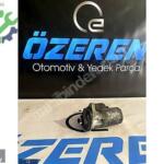 2015 Seat Ibiza Marş Dinamosu Çıkma Parça Ankara