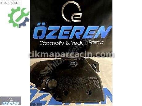 Seat Toledo Motor Kapağı çıkma parça
