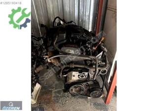 SEAT TOLEDO-LEON 1.6 SRE BENZİN KOMPLE MOTOR