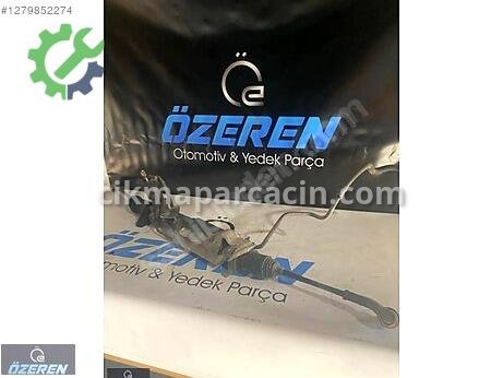 Seat Toledo Direksiyon Kutusu çıkma parça