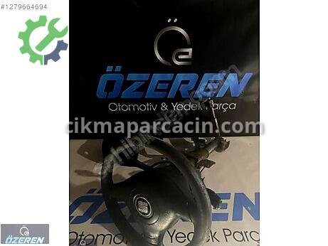 Seat Toledo Direksiyon Kutusu çıkma parça