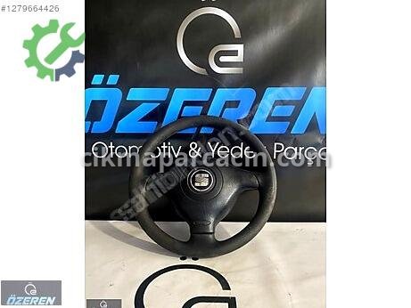 Seat Toledo Direksiyon Simidi çıkma parça