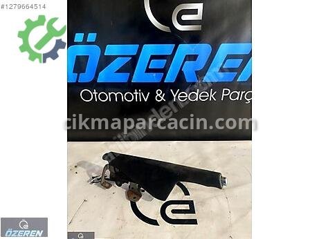 Seat Toledo El Freni çıkma parça