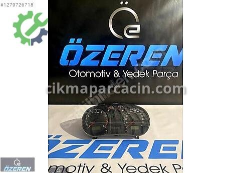 Seat Toledo Gösterge Paneli çıkma parça
