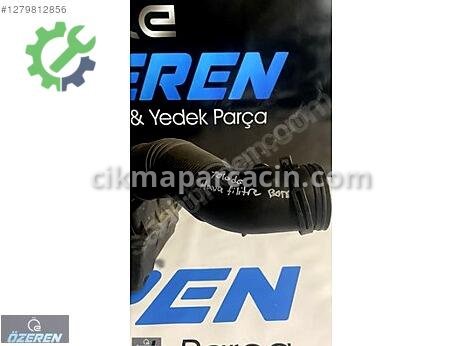 Seat Toledo Hava Filtresi Hortumu çıkma parça