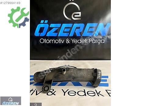 Seat Toledo Hava Filtresi Hortumu çıkma parça