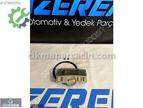 Seat Toledo Ampul çıkma parça