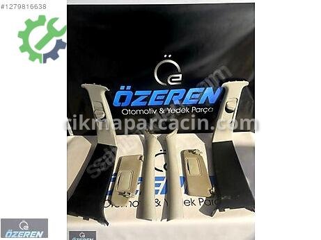 Seat Toledo Bakalit çıkma parça