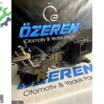 SEAT TOLEDO-LEON 99-01 KALORİFER KAZANI