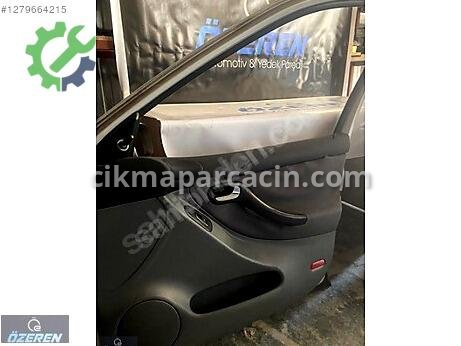 Seat Toledo Kapı Döşemesi çıkma parça