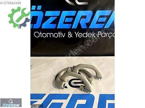 Seat Toledo Bakalit çıkma parça