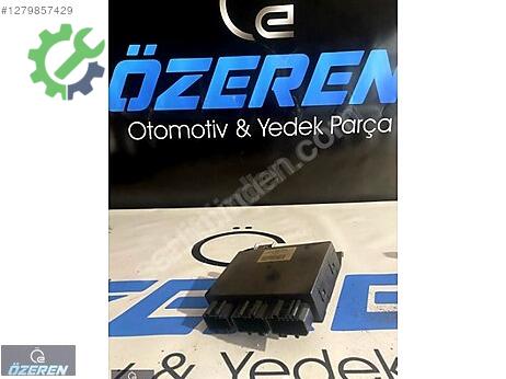 Seat Toledo Beyin çıkma parça