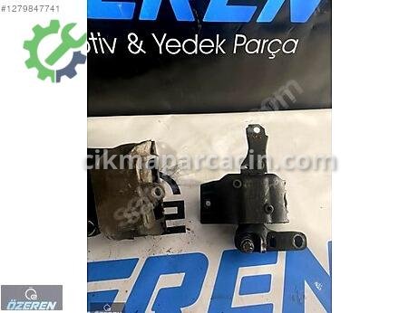 Seat Toledo Motor Takozu & Kulağı çıkma parça