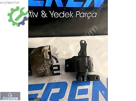 Seat Toledo Motor Takozu & Kulağı çıkma parça