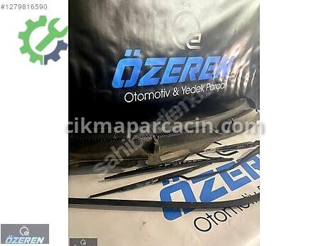 Seat Toledo Bakalit çıkma parça