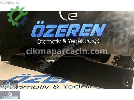 Seat Toledo Bakalit çıkma parça