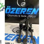 SEAT TOLEDO-LEON 99-01 PEDAL TAKIMI