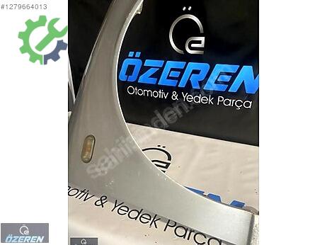Seat Toledo Sağ Ön Çamurluk çıkma parça