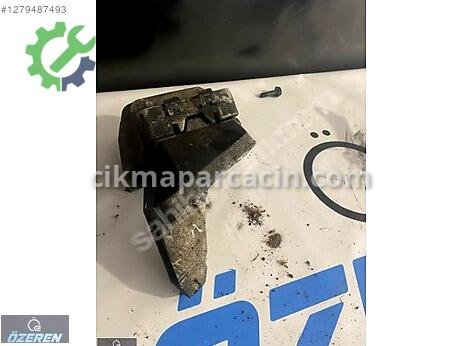 Seat Toledo Motor Takozu & Kulağı çıkma parça
