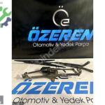 SEAT TOLEDO-LEON 99-01 SİLECEK MOTORU VE SİLECEKLERİ