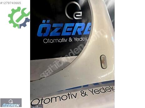 Seat Toledo Sol Ön Çamurluk çıkma parça