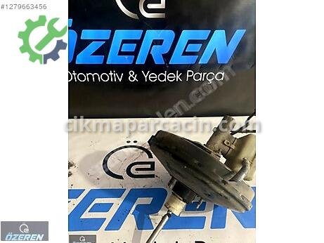 Seat Toledo Westinghouse çıkma parça