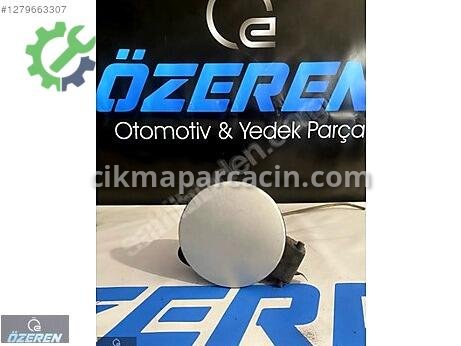 Seat Toledo Yakıt Depo Kapağı çıkma parça