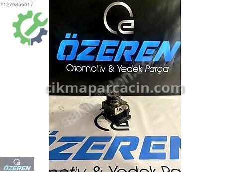 Seat Toledo ABS Beyni (Modül) çıkma parça