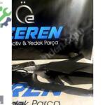 SEAT TOLEDOO-LEON 99-01 İÇ BASAMAKLAR