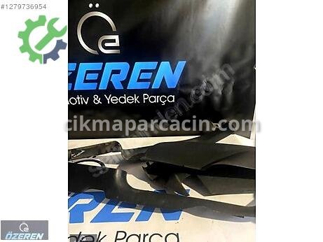 Volkswagen Passat Bakalit çıkma parça