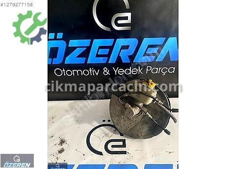 Seat Toledo Fren Ana Merkezi çıkma parça