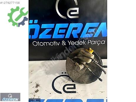 Seat Toledo Fren Ana Merkezi çıkma parça