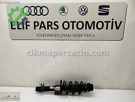 Volkswagen Polo Amortisör çıkma parça