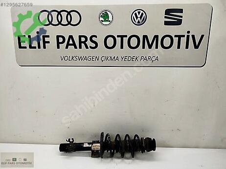 Volkswagen Polo Amortisör çıkma parça