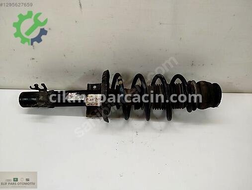Volkswagen Polo Amortisör 6R0413031BF çıkma parça