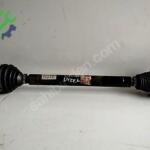 SEAT TOLEDO – POLO OTOMATİK DİZEL SAĞ AKS 6R0 407 762 S