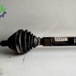 SEAT TOLEDO – POLO OTOMATİK DİZEL SAĞ AKS 6R0 407 762 S