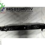 SEAT TOLEDO 1999 2002 SIFIR METAL ÖN TAMPON DEMİRİ