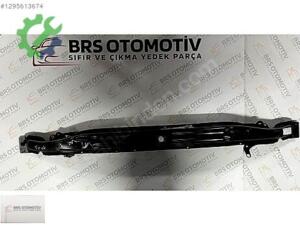 SEAT TOLEDO 1999 2002 SIFIR METAL ÖN TAMPON DEMİRİ