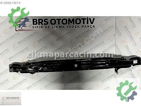 Seat Toledo Ön Tampon Demiri çıkma parça