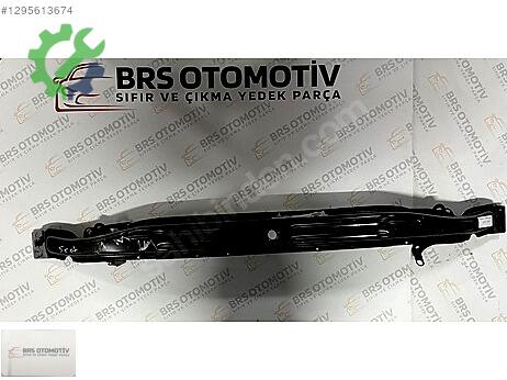 Seat Toledo Ön Tampon Demiri çıkma parça