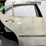 SEAT TOLEDO 1999 2004 SAĞ ARKA ÇIKMA BOŞ KAPI