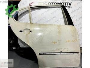 SEAT TOLEDO 1999 2004 SAĞ ARKA ÇIKMA BOŞ KAPI