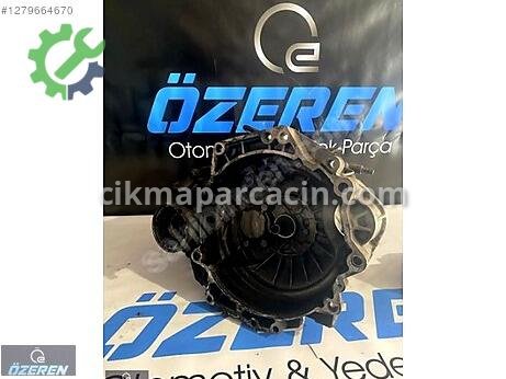 Seat Toledo Şanzıman Komple çıkma parça