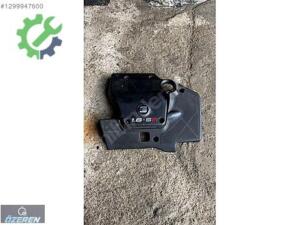 SEAT TOLEDO 2000 MOTOR KORUMA KAPAĞI ÖZEREN YEDEK PARÇA